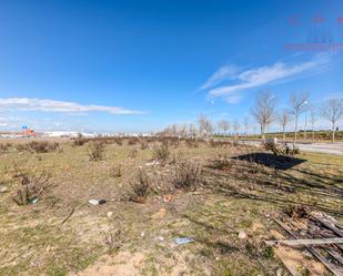 Terreny industrial en venda en Leganés