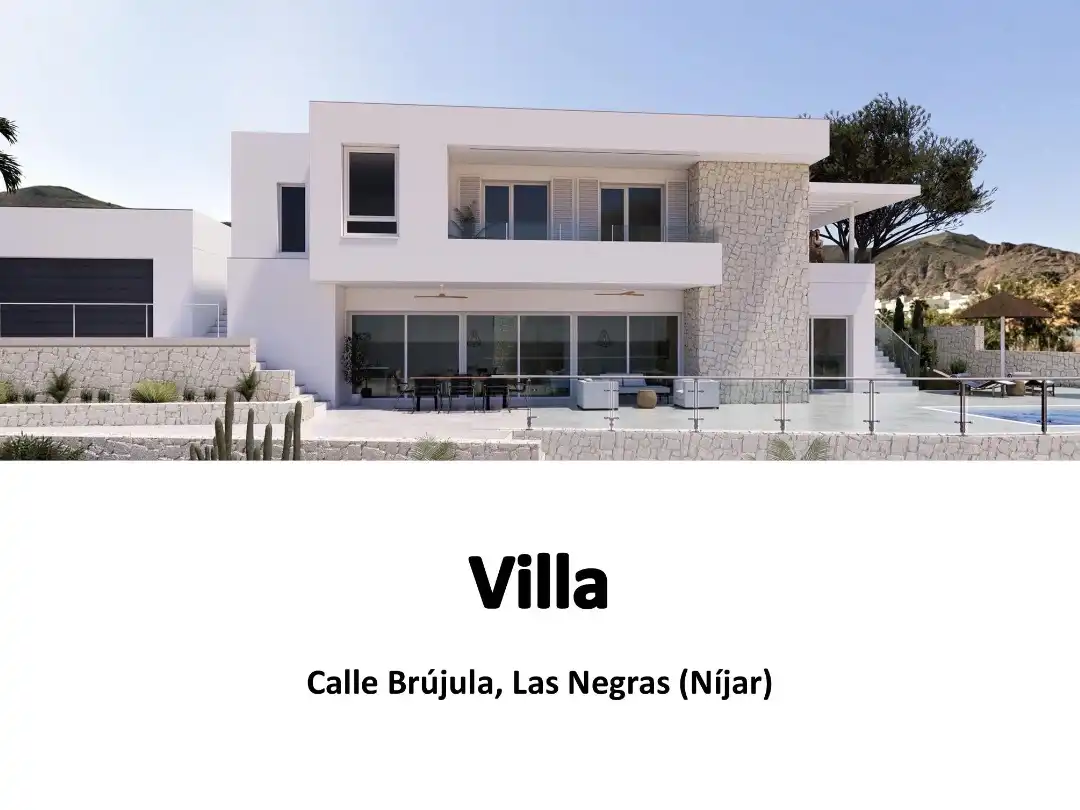 Terreno residencial en venta en Calle Brújula 3, imagen 5