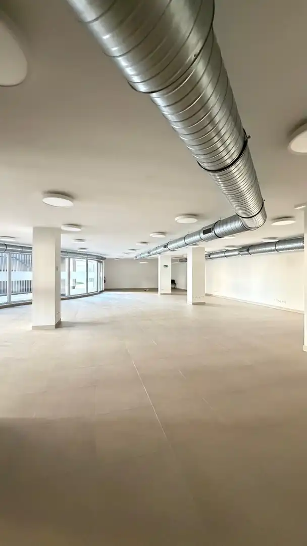 Apartament de lloguer en Hortaleza