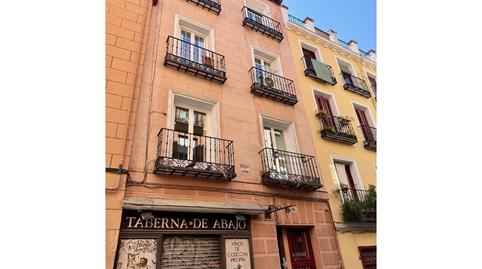 Foto 2 de Pis de lloguer a Calle Limon, Universidad - Malasaña, Madrid