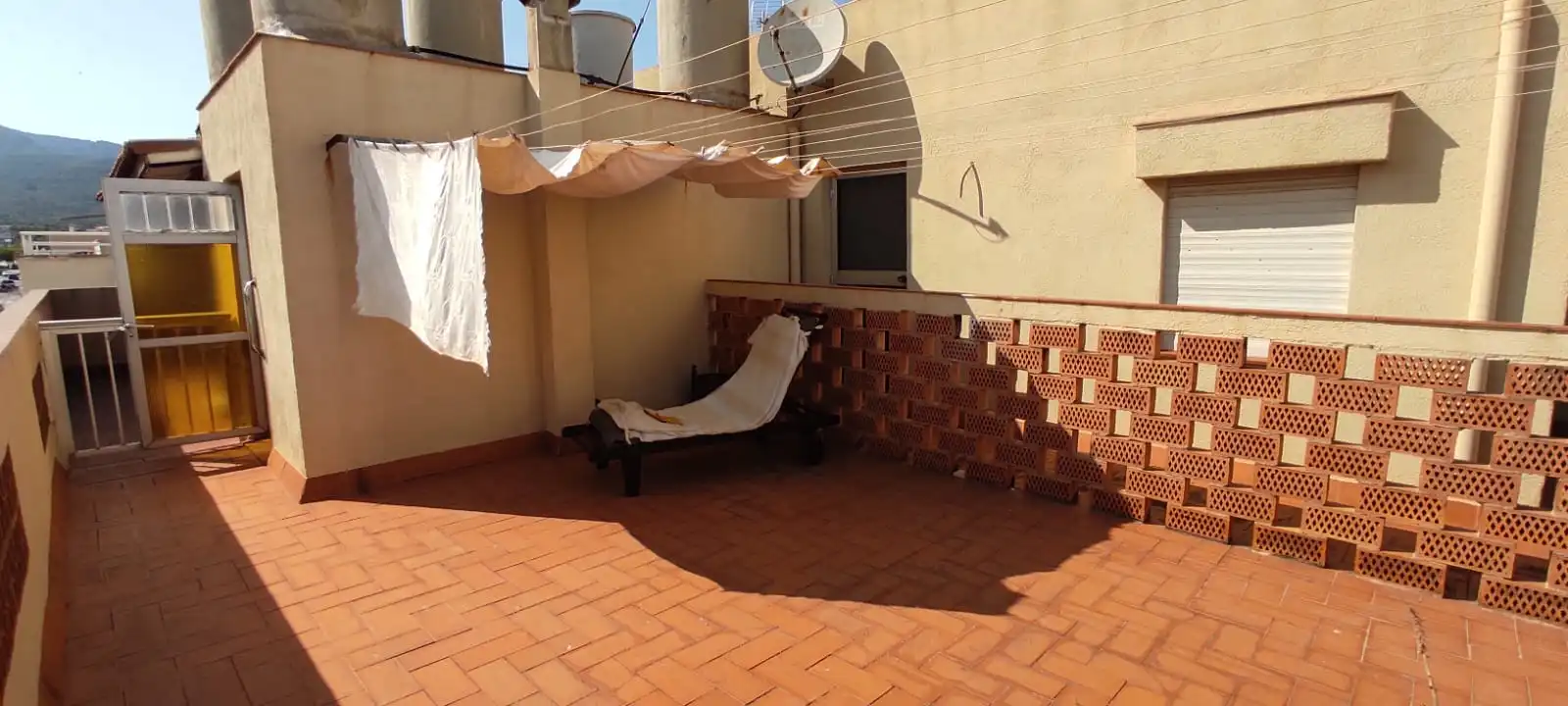 Apartament en venda a Avinguda Catalunya, El Maset