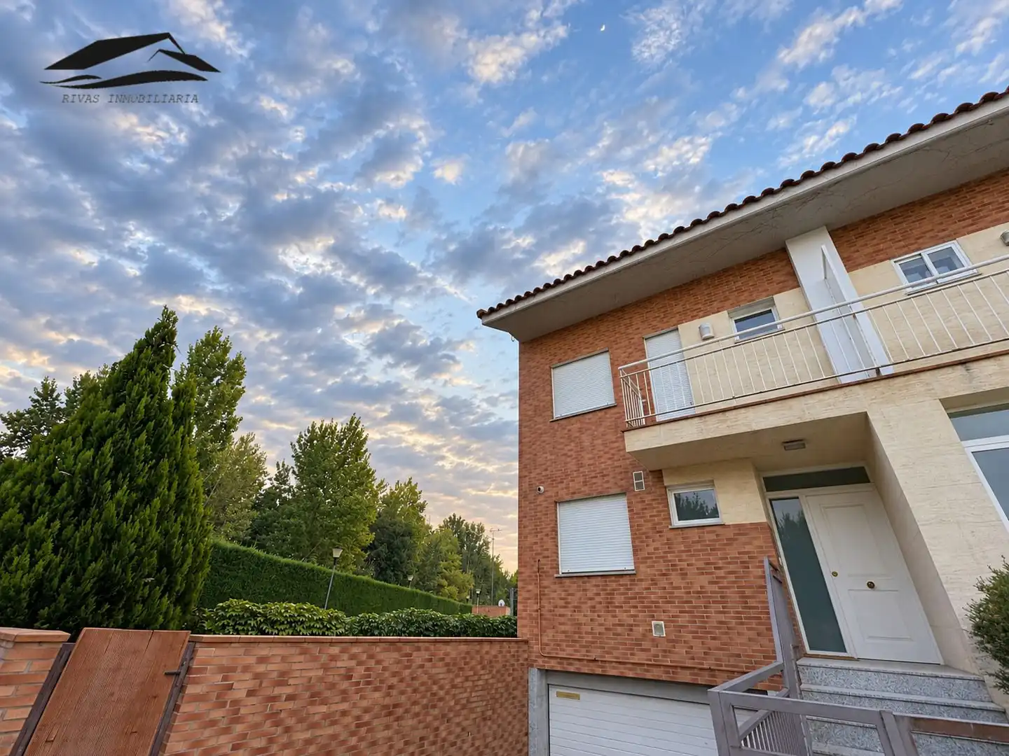 Detached house with pool for sale in PARQUE FLUVIAl, imagen 35