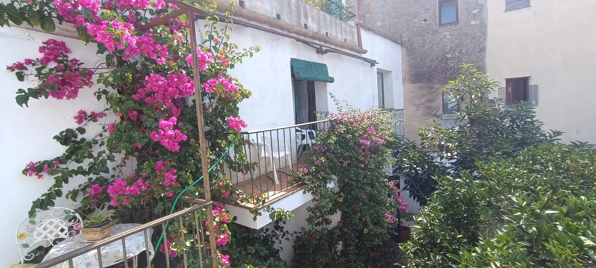 House with terrace for sale in Poble, imagen 61