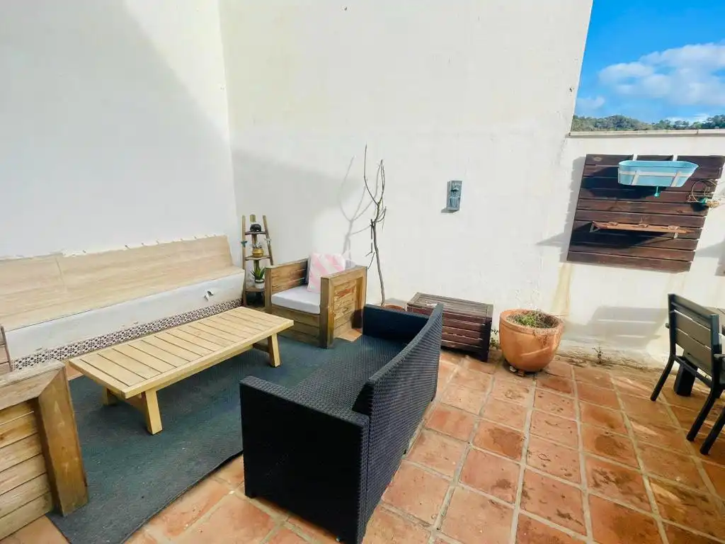 Casa amb piscina en venda a Benahavís pueblo, imagen 13