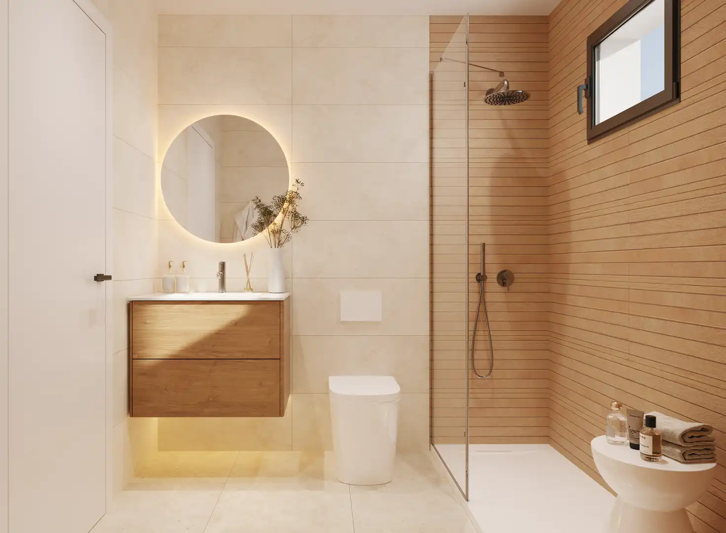 Apartament amb ascensor en venda a Torreblanca del Sol, imagen 18