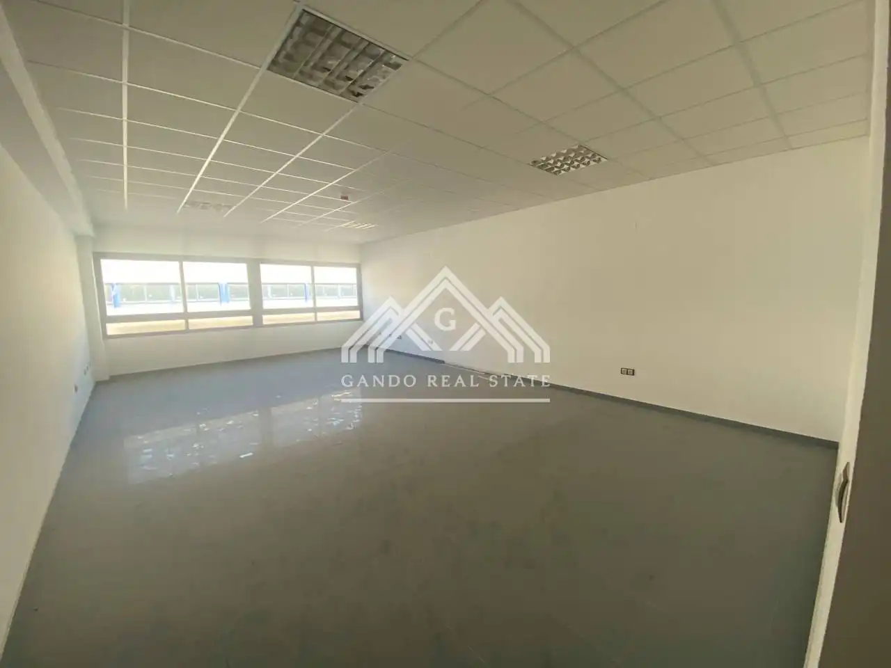 Office for rent in Dos Hermanas  with Alarm