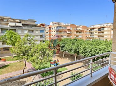 Apartamento con ascensor en venta en Calle Rubén Darío 2