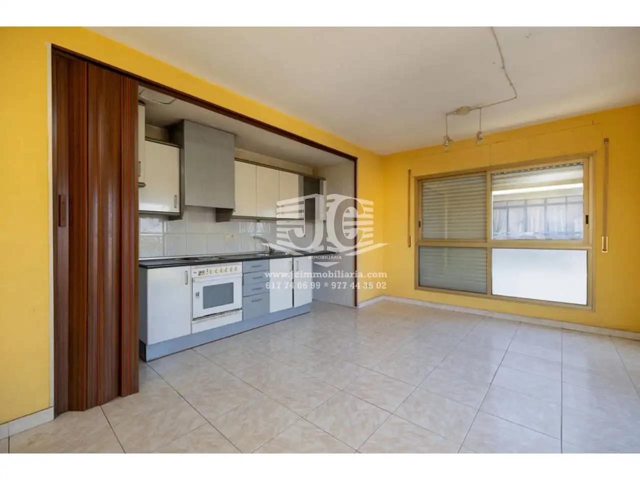 Appartamento con terrazza in vendita a Calle Marquès de Comillas, imagen 2