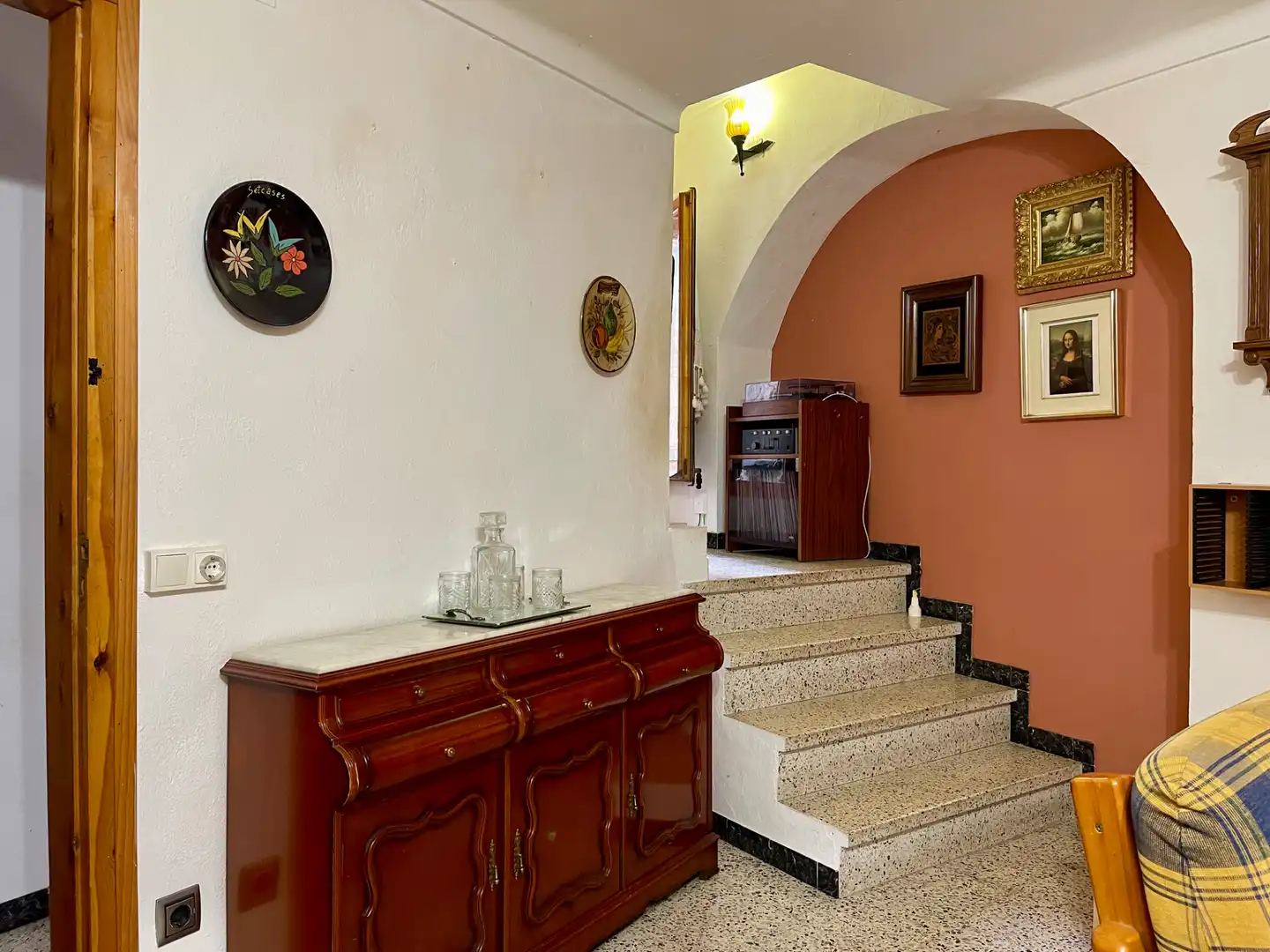 Finca rústica en venta en Setcases con Calefacción, Amueblado y Horno