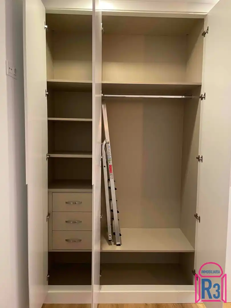 Apartamento de alquiler en Palencia, Crucero