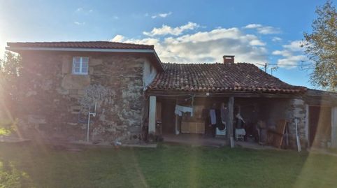 Foto 3 de Casa o chalet en venta en Calle Parada, Oza dos Ríos, A Coruña