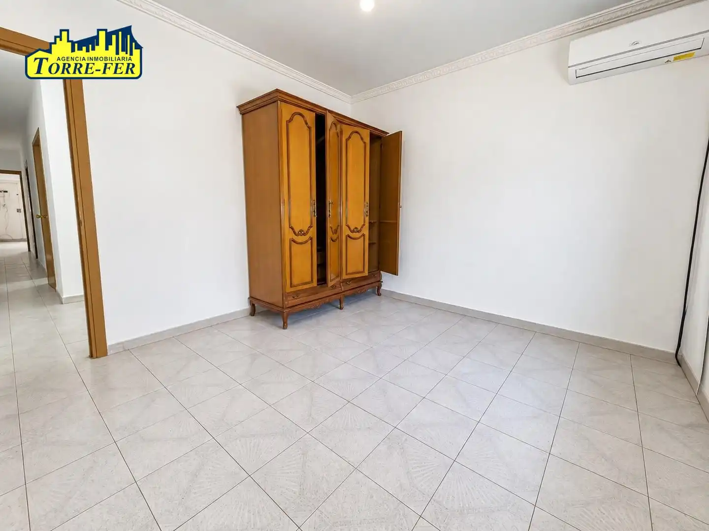 Dormitori de Casa o xalet en venda en San Luis