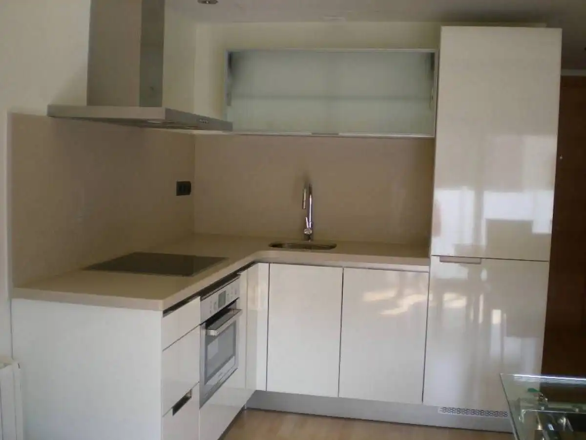 Flat for rent in Bases de Manresa - Carretera de Santpedor