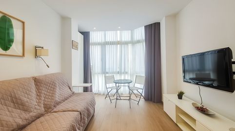 Foto 3 de Estudio en venta en Santa Catalina - Canteras, Las Palmas de Gran Canaria