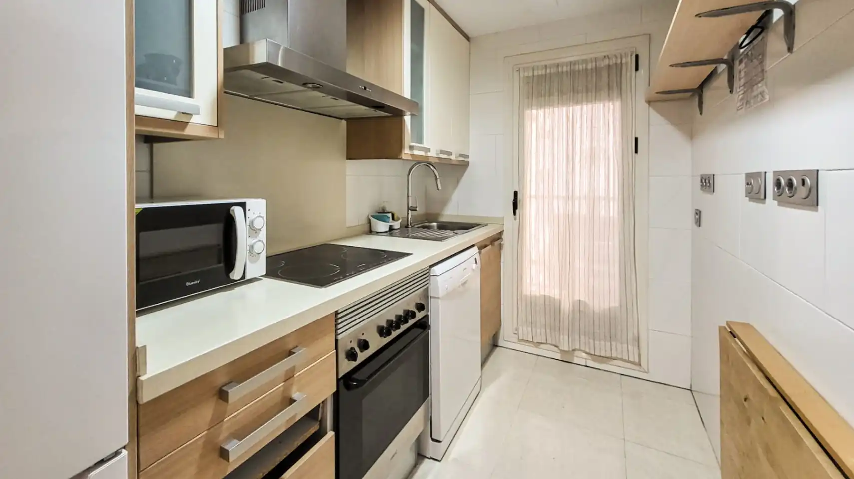 Apartment with pool for sale in La Pedrera - Vessanes, imagen 5