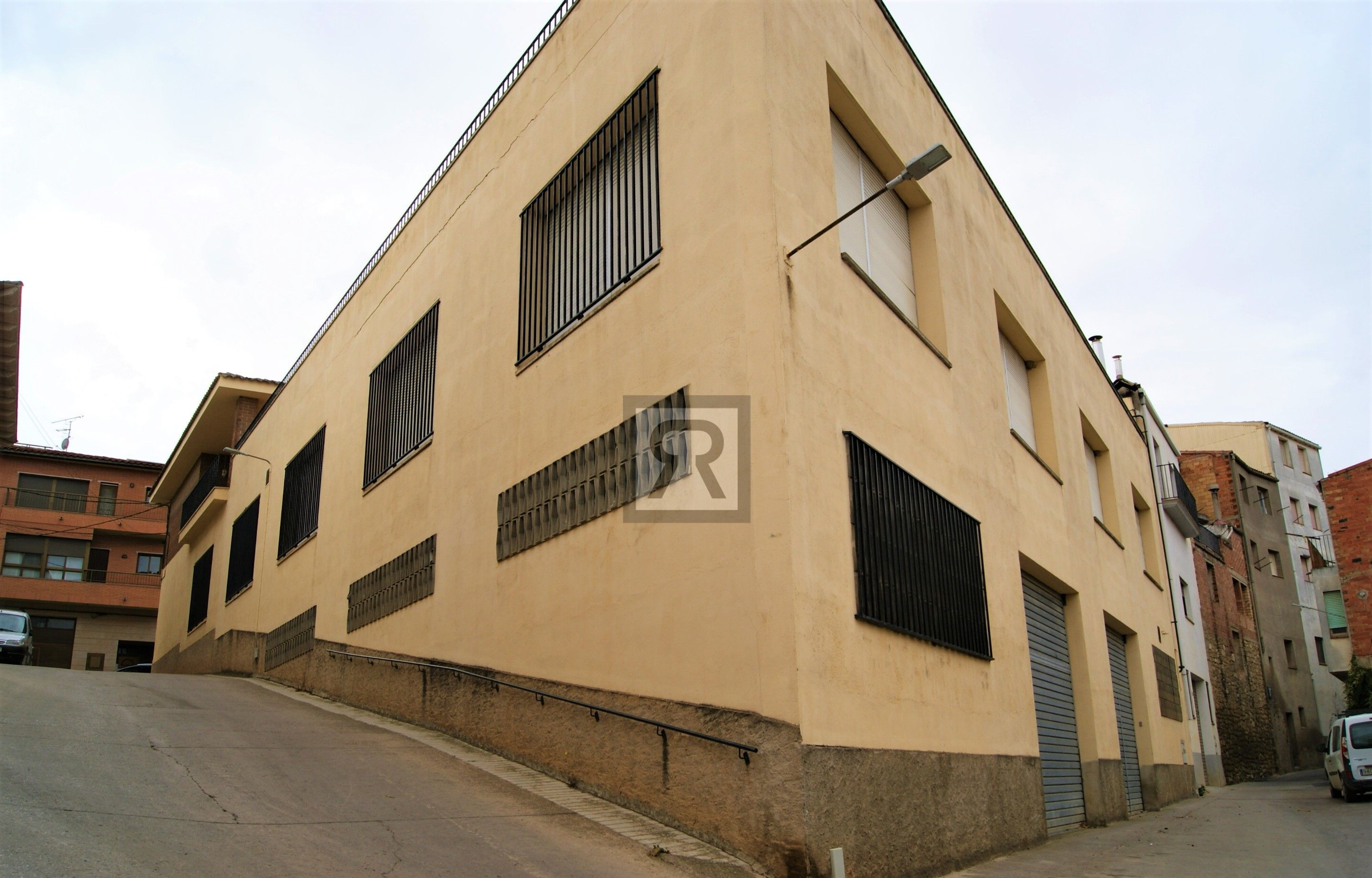 Edifici en venda a Carrer de Tarragona, 11, Batea
