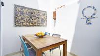 Dining room of Single-family semi-detached for sale in Estepona  with Air Conditioner, Terrace and Balcony