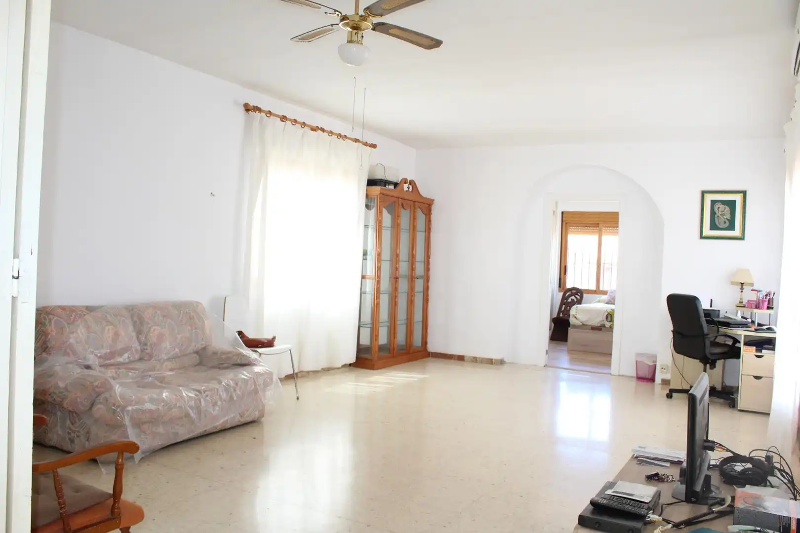 Casa o chalet en venta en Calle Mar Negro, 1, El Sabinar – Urbanizaciones – Las Marinas – Playa Serena