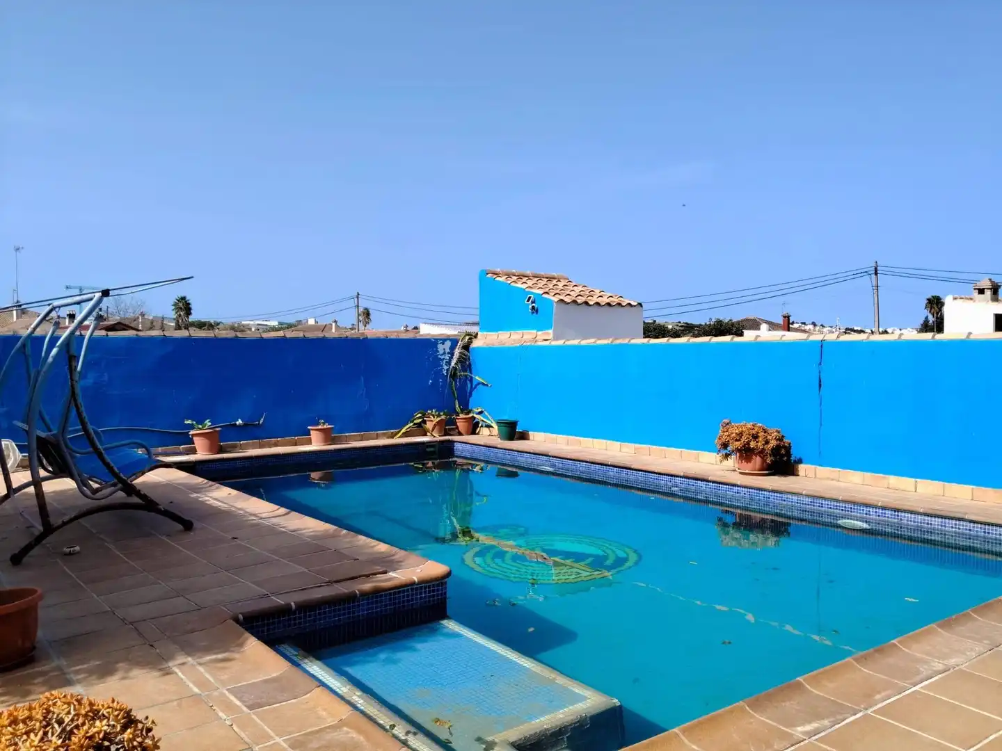 Chalet con piscina en venta en Pelagatos - Pago del Humo, imagen 38