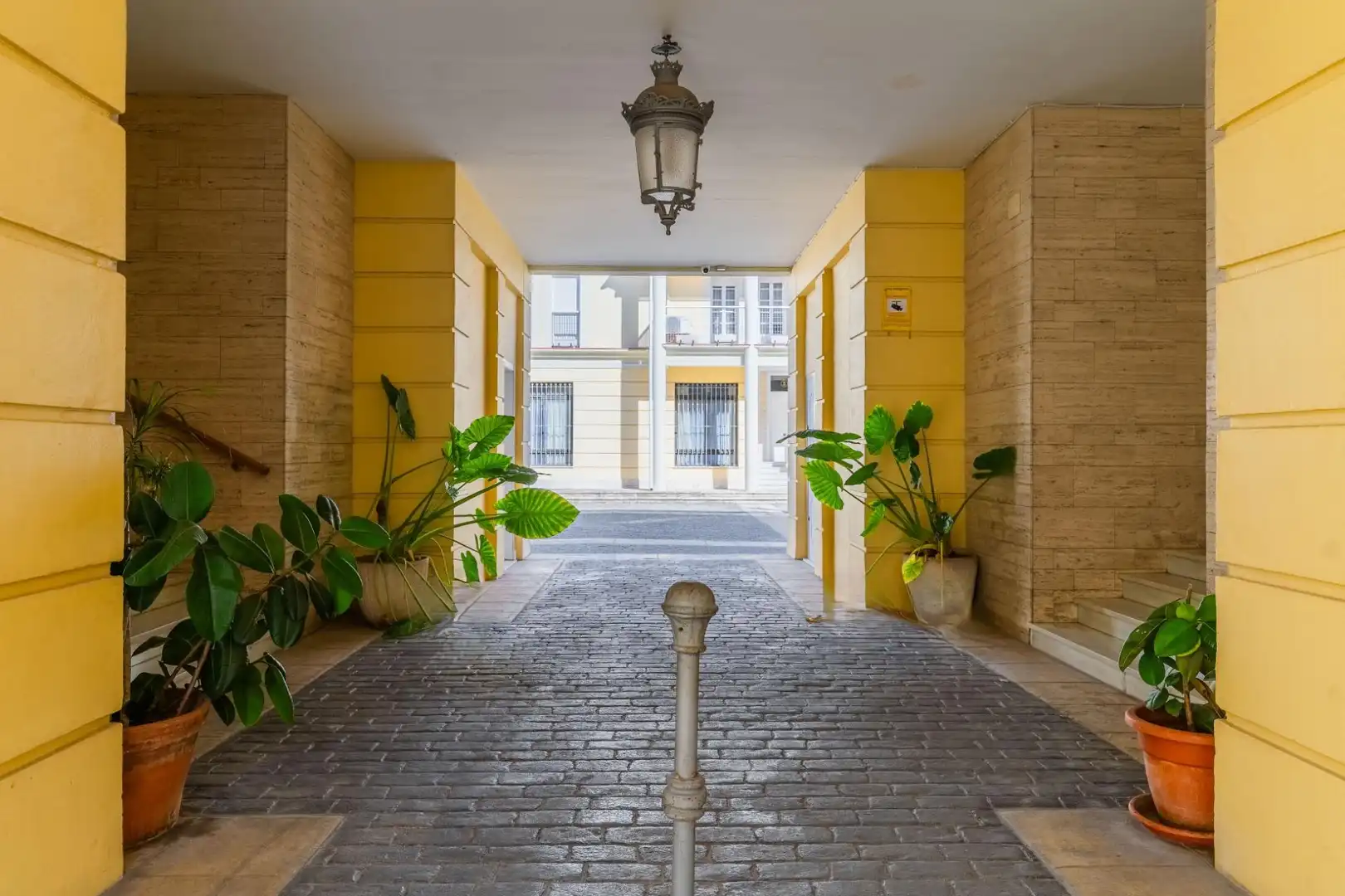 Flat for sale in Jerez de la Frontera  with Air Conditioner and Terrace