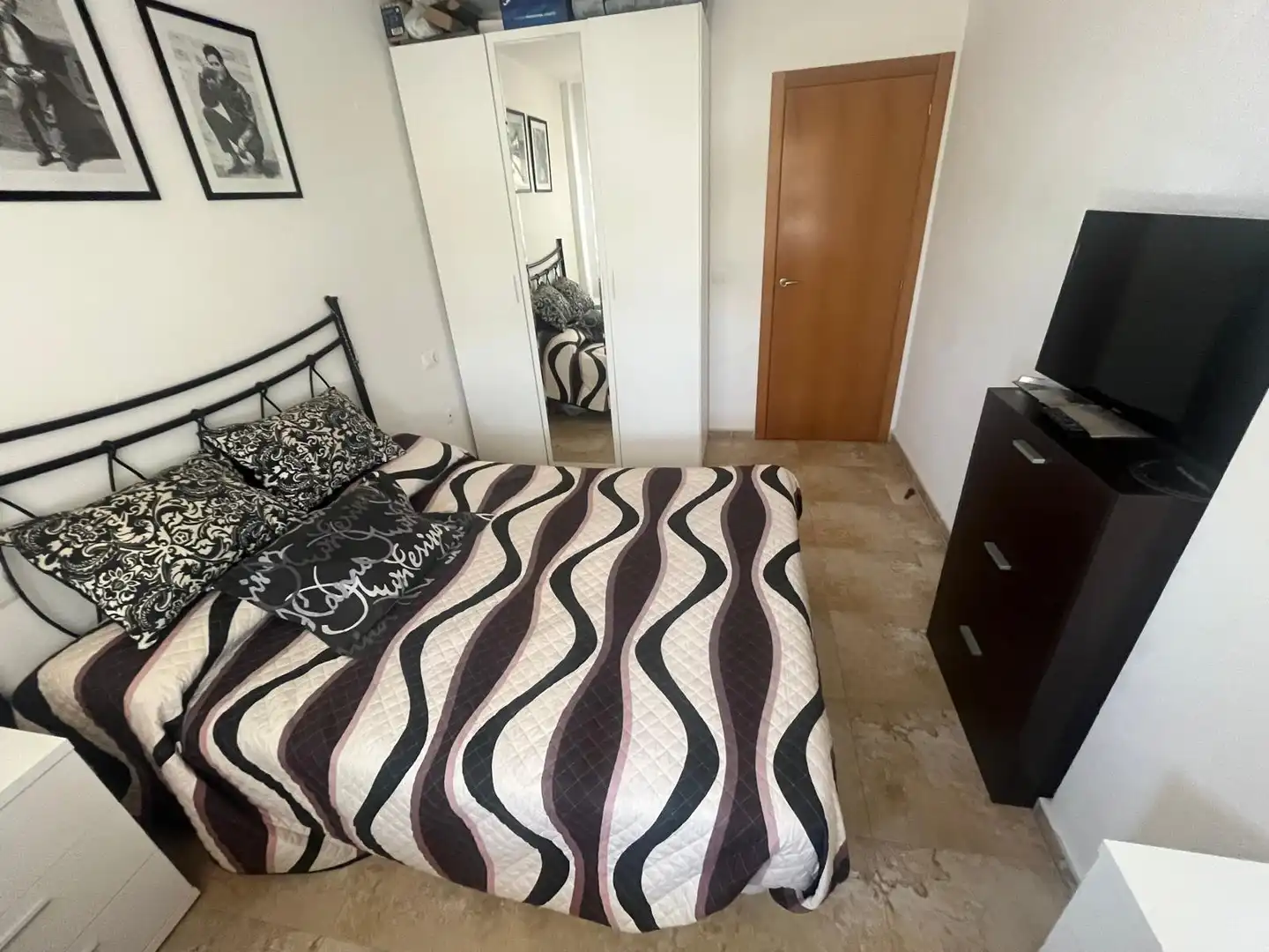 Apartament en venda a Carrer d'Aragó, La Torre - Playa de Chilches