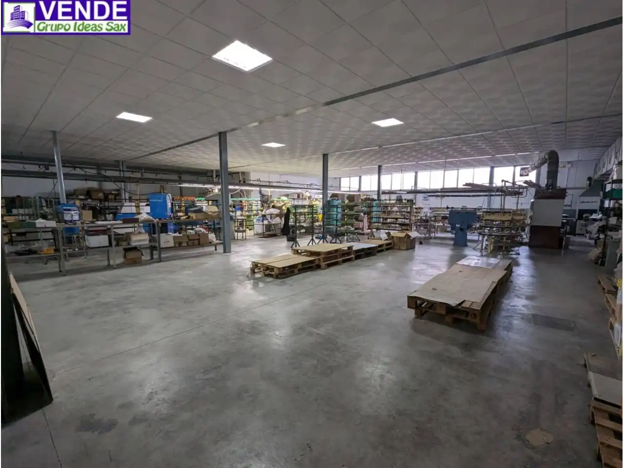 Nave industrial en venta en Colombia, imagen 2