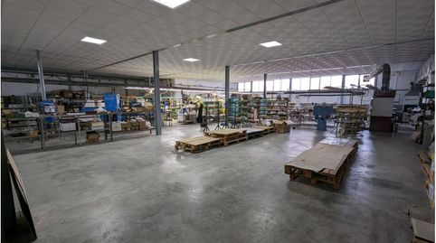 Nave industrial en venta en Zona industrial, imatge 2