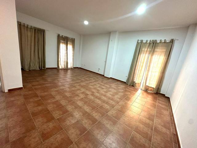 Casa-chalet en Venta en Burguillos