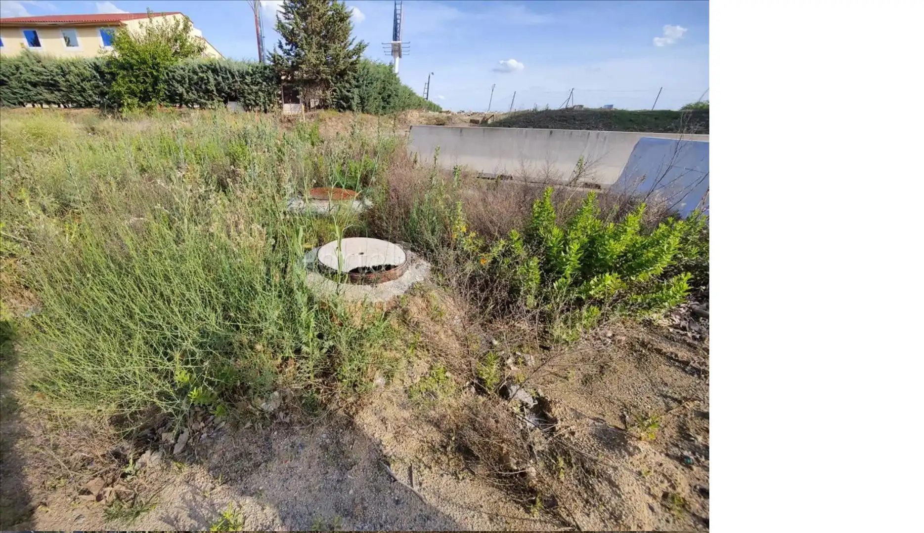 Terreno residenziale in vendita a Calle del Pozo del Concejo 10, imagen 4