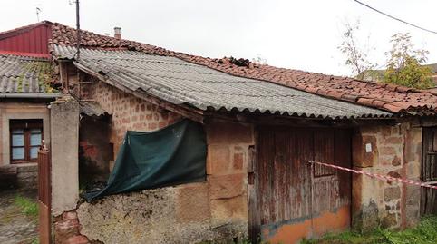 Foto 2 de Casa o xalet en venda a San Isidro, 13, Palacios de la Sierra, Burgos