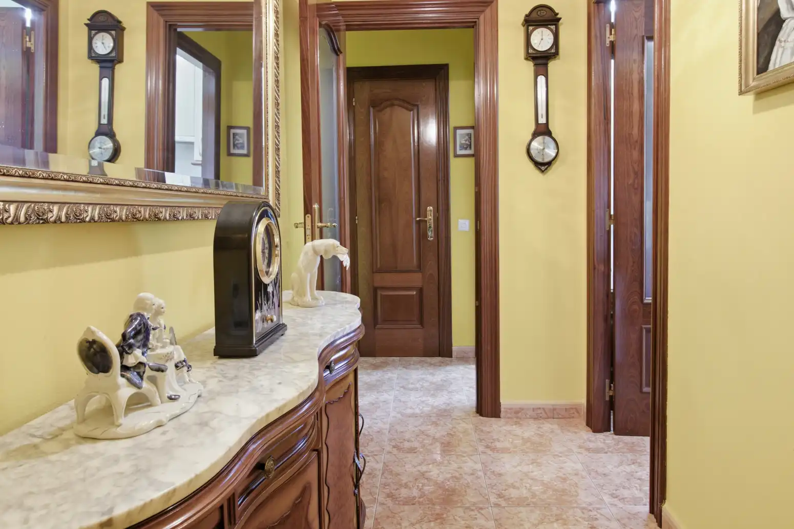 Flat for sale in Castrillón  with Terrace and Furnished