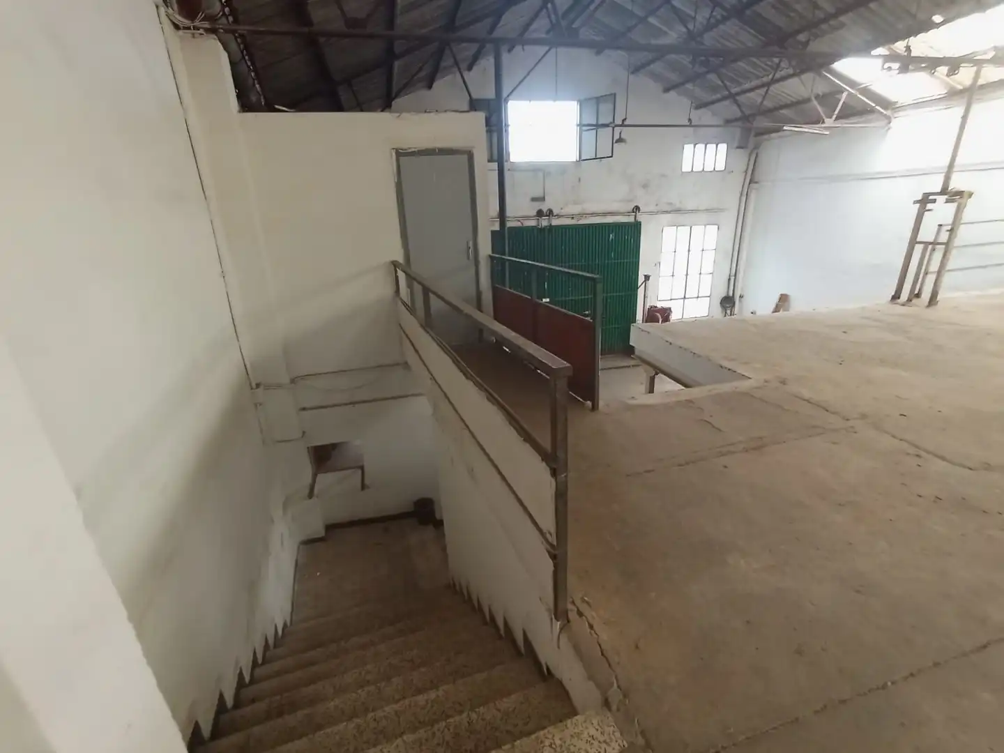 Nave industrial en venta en Carrer Honorio Maura, imagen 15