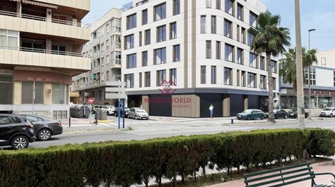 Elegante edificio residencial a 60 m de la playa de El Acequion, en Torrevieja, imatge 3