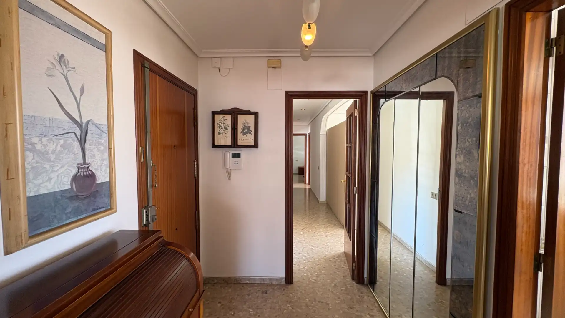 Piso en venta en Burriana / Borriana con Trastero y Balcón