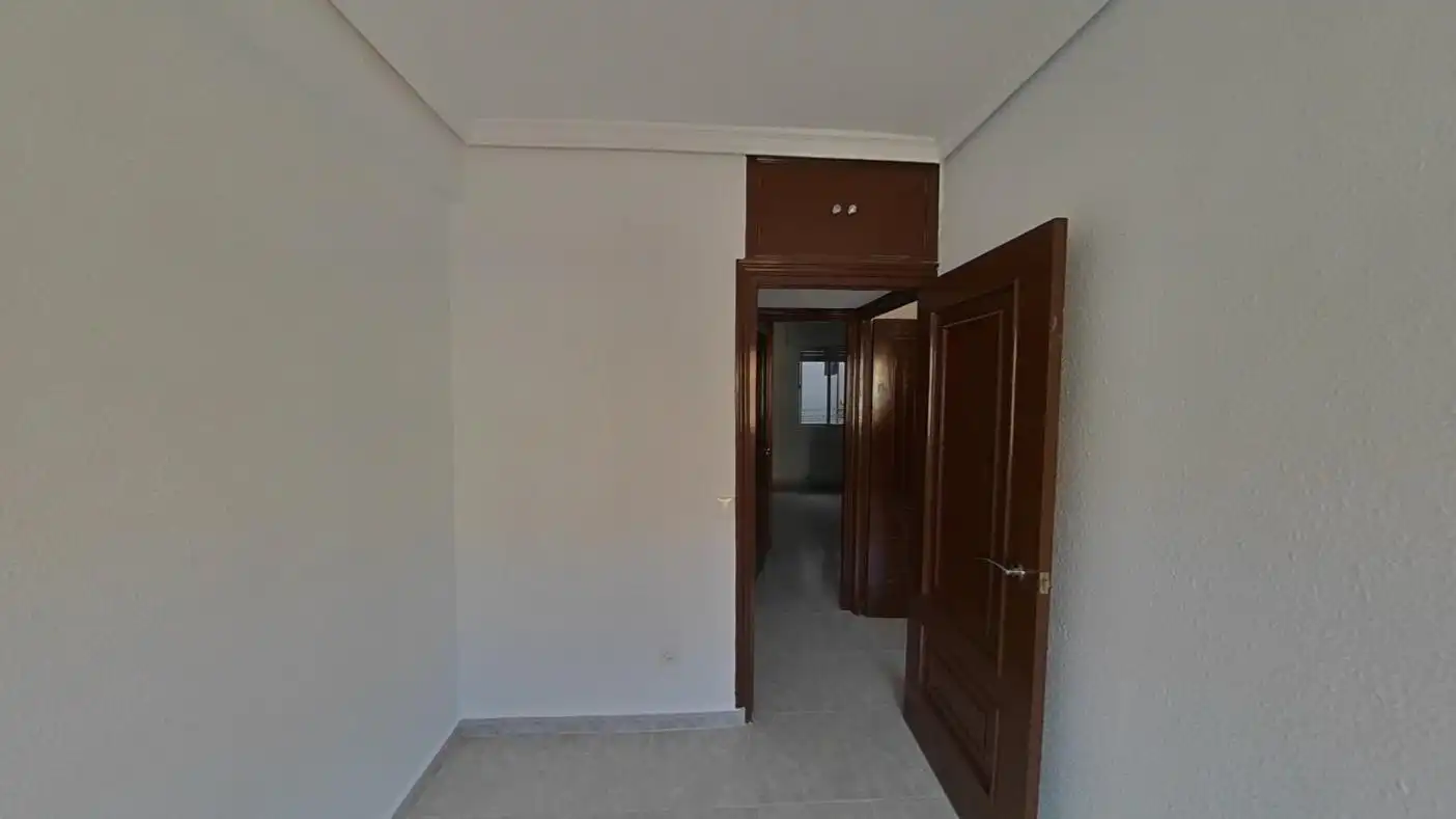 Wohnung zum Verkauf in Getafe