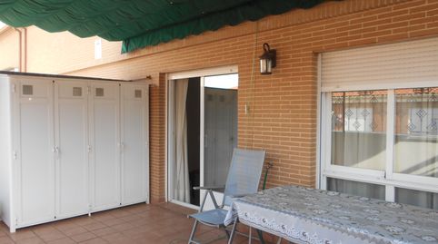 Foto 2 de Dúplex en venta en Calle del Clavel, Plaza de Toros, Ciudad Real Capital