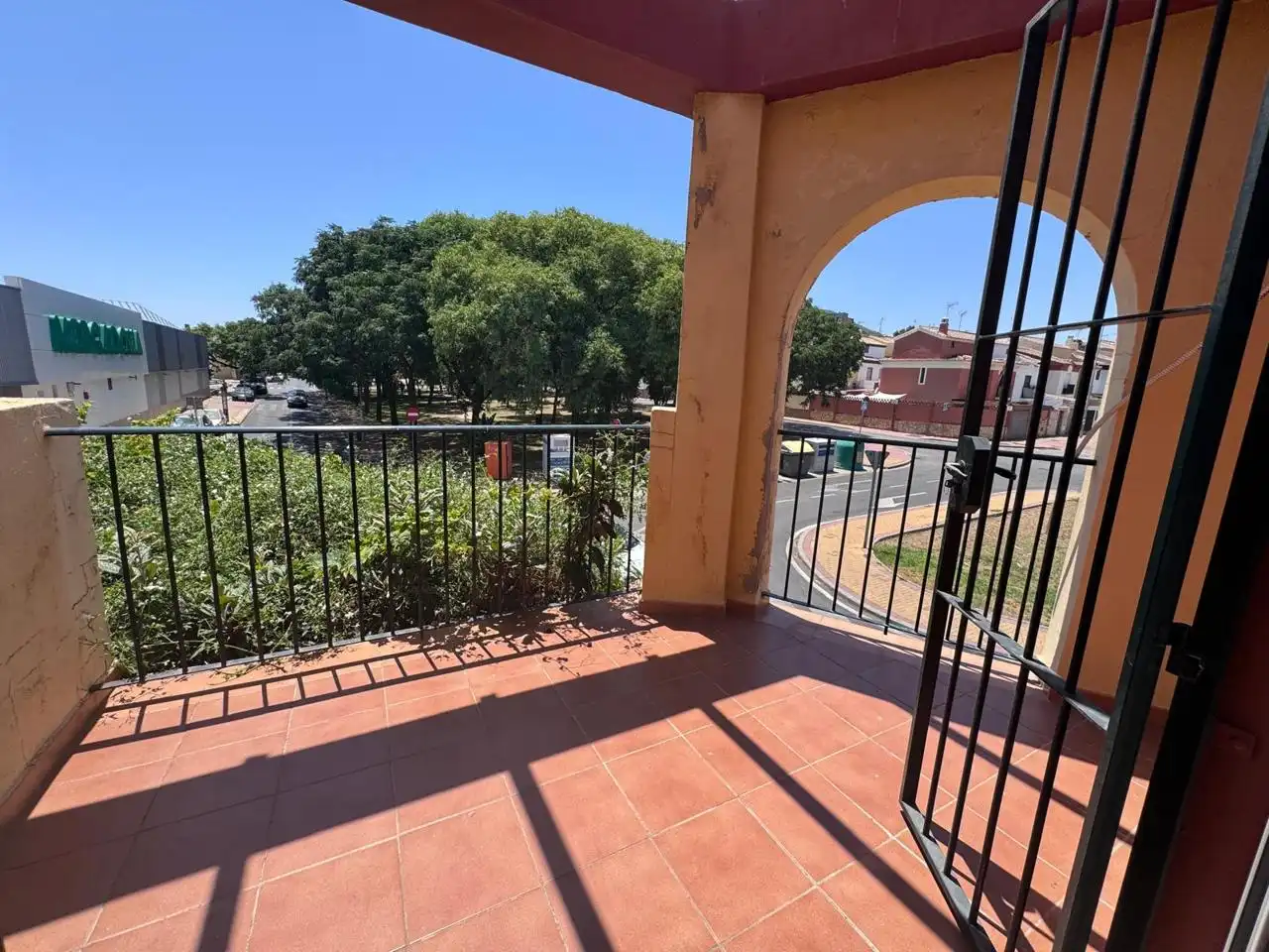 Adossat amb jardí en venda a Decano Manuel Domínguez, imagen 28