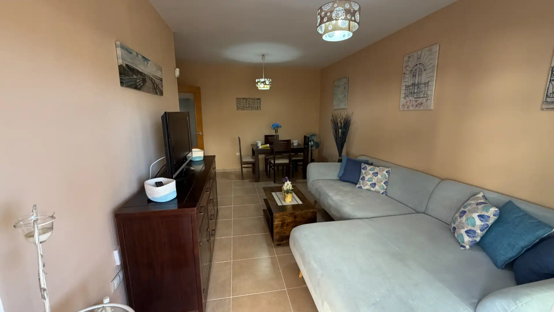 Flat with terrace for sale in Calle Mirador de la Dehesa 6, imagen 6