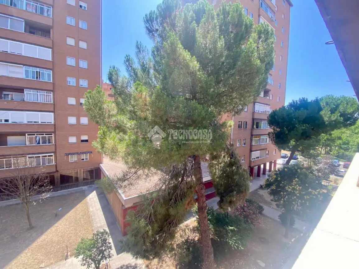 Piso en venta en Huerta del Rey, imagen 8