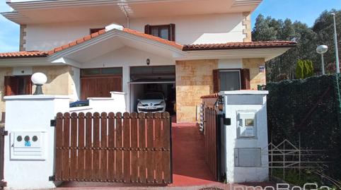 Foto 3 de Casa adosada en venda a Carretera Nacional 634, Guriezo, Cantabria