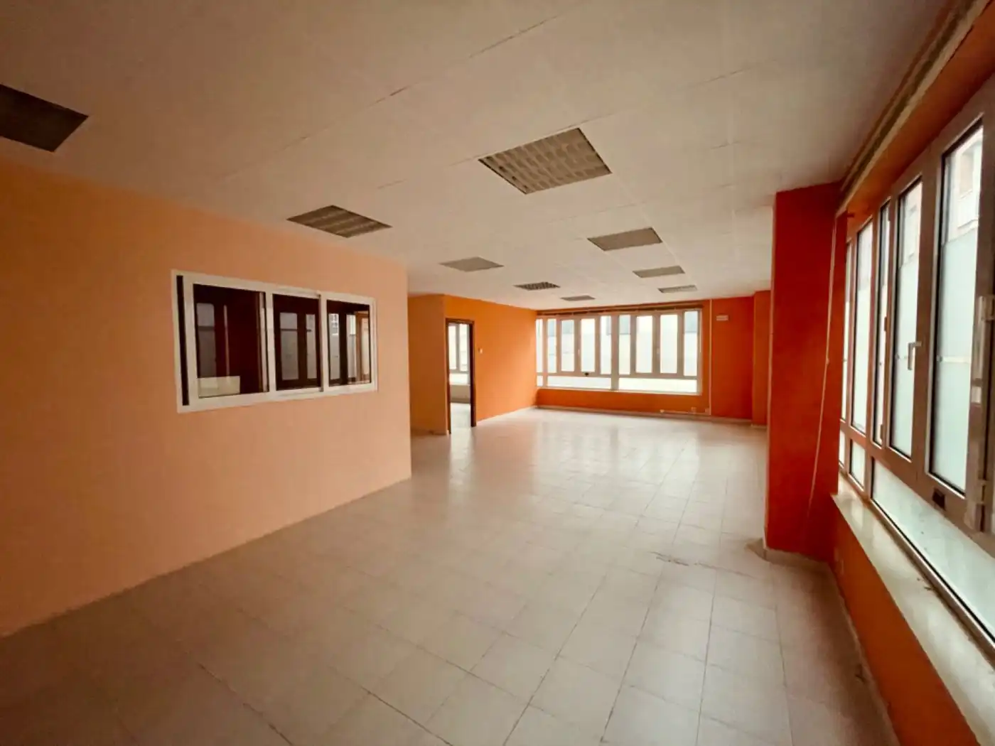 Büro mit Aufzug zur Miete in Calle padre santalla  en  ponferrada 3, imagen 2