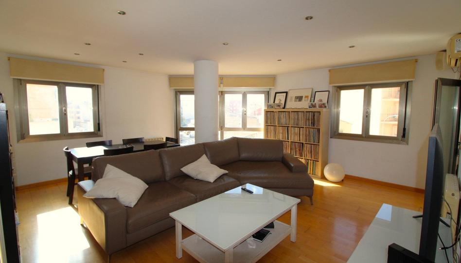 Foto 1 de Piso en venta en Son Oliva, Illes Balears