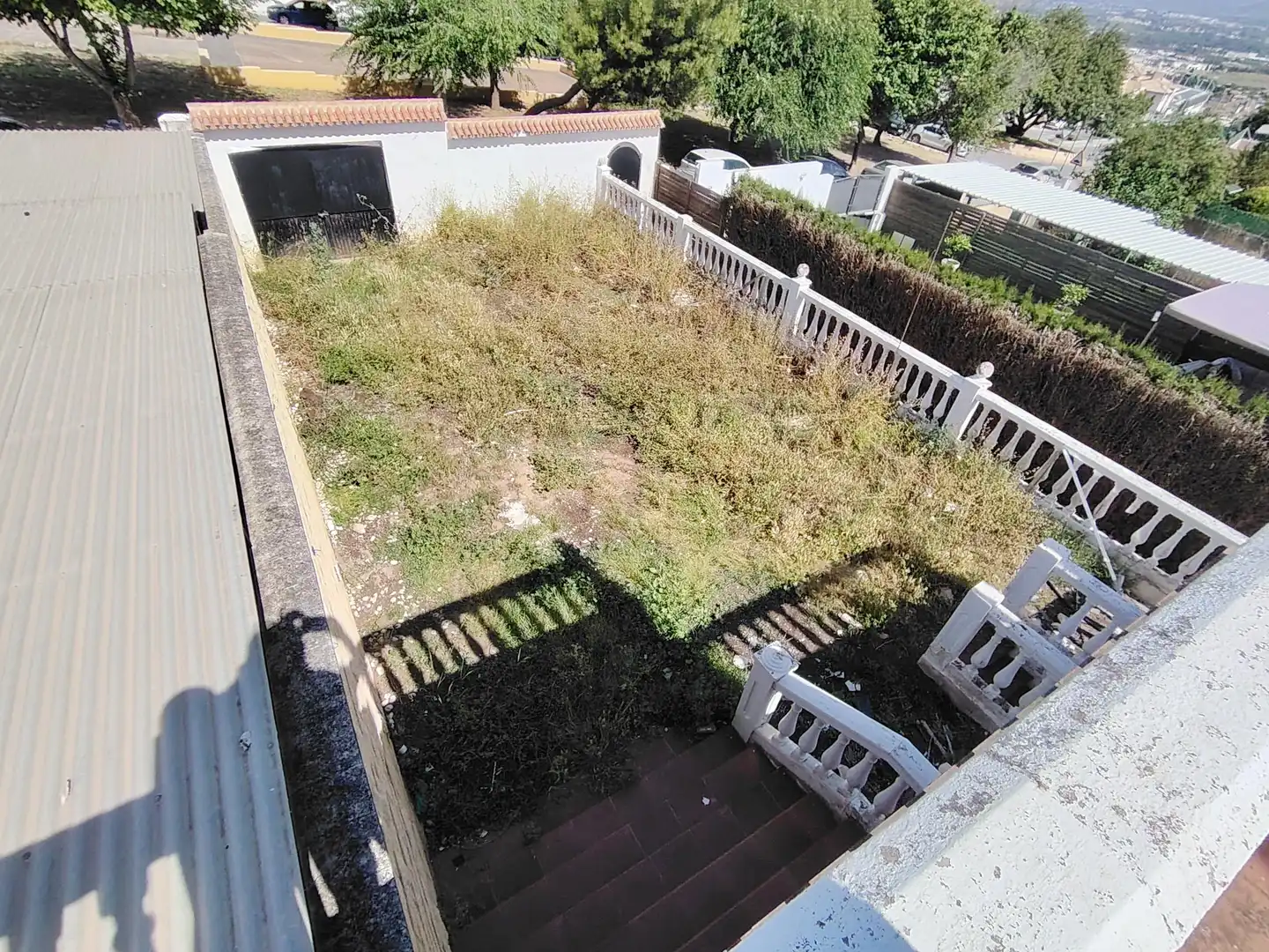 Casa bifamiliare in vendita a Manantiales - Lagar - Cortijo, imagen 2
