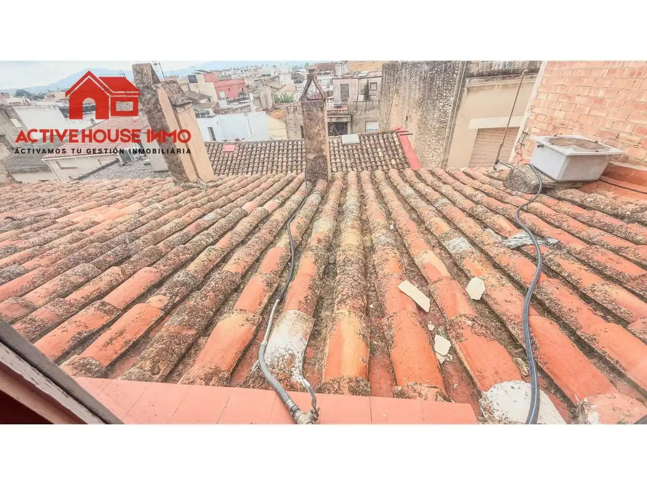 Casa en venta en Calle Major, imagen 35