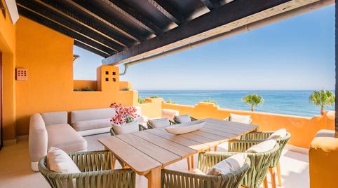 Photo 3 of Flat for sale in Urbanization Alcazaba Beach Houses, 12, Zona de Punta Plata, Málaga