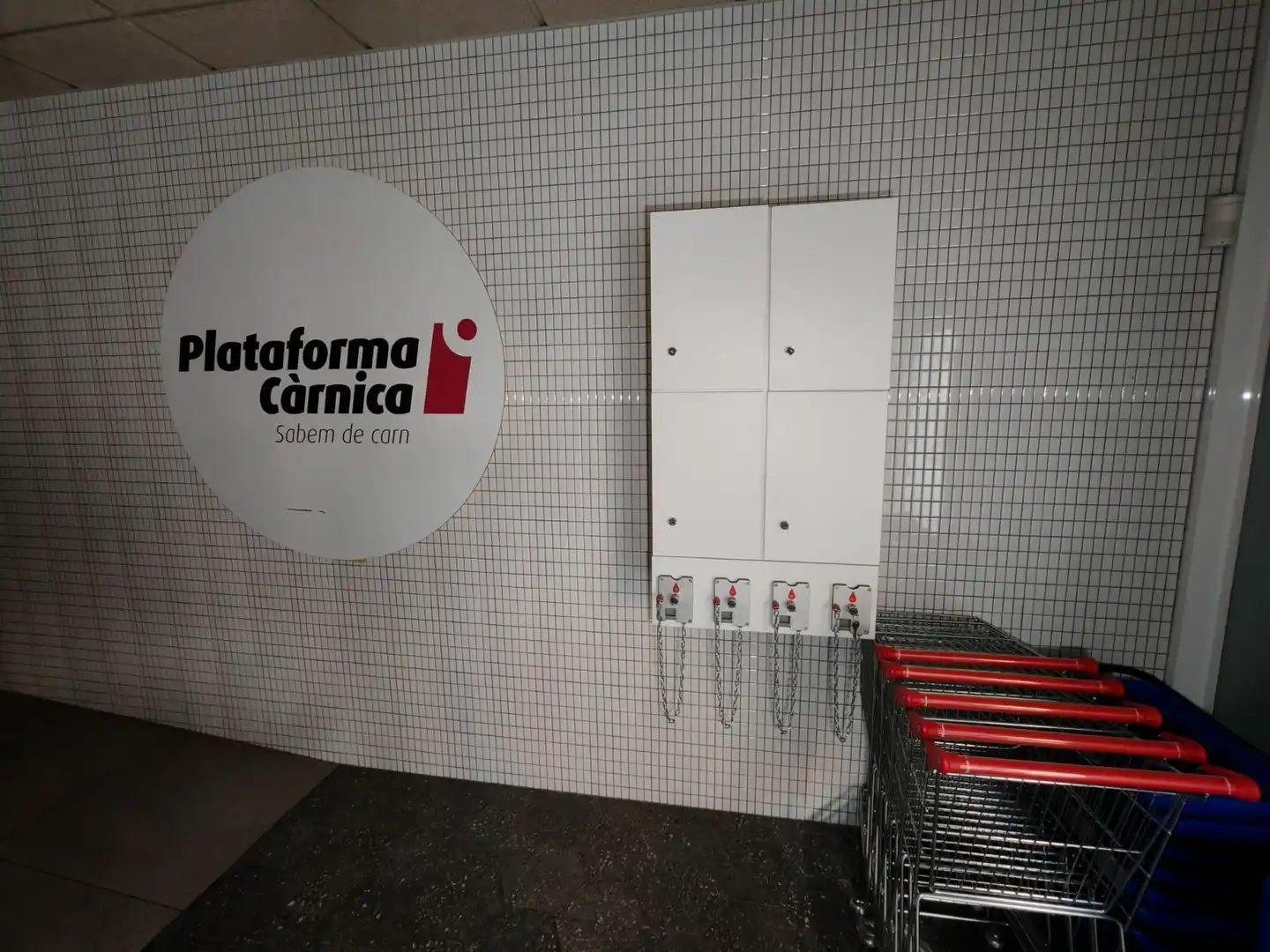 Locale commerciale in cessione a Col.legis Nous, imagen 41