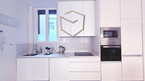 Foto 4 de Piso de alquiler en Miguel Moya, Universidad - Malasaña,  Madrid Capital