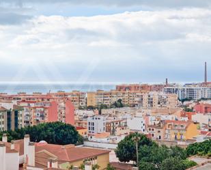 Flat to rent in Parque Ayala - Jardín de la Abadía - Huelín