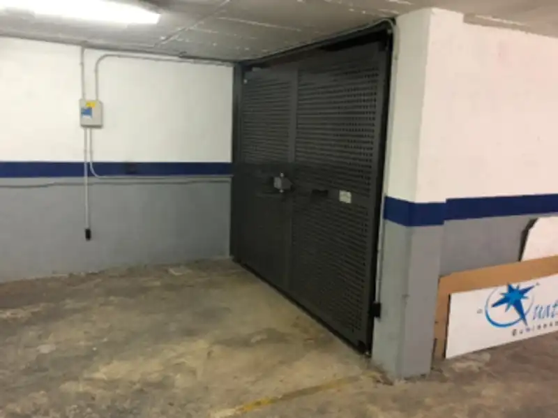 Parking for sale in Centre Vila, imagen 5