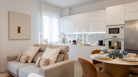 Foto 5 de Apartament de lloguer a Calle de Costa Rica, 20, Hispanoamérica - Bernabéu, Madrid Capital